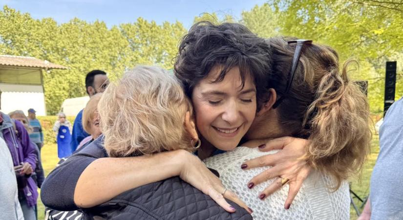 Az országjárás folytatódik: Hajdúszoboszló és Hajdúböszörmény lakosai elmondhatják problémáikat