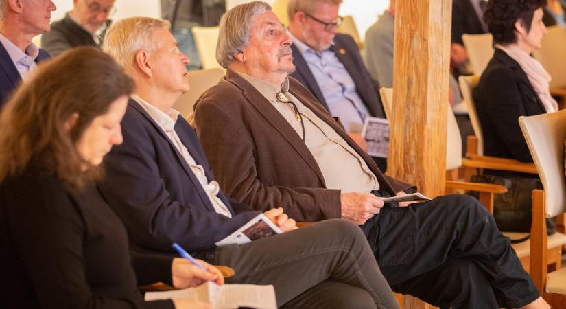 Zalai Közgyűjteményi Szakmai Napok