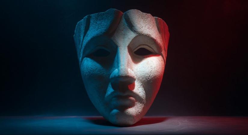 Szilágyi Míra színművész kapta a Csíky András-díjat