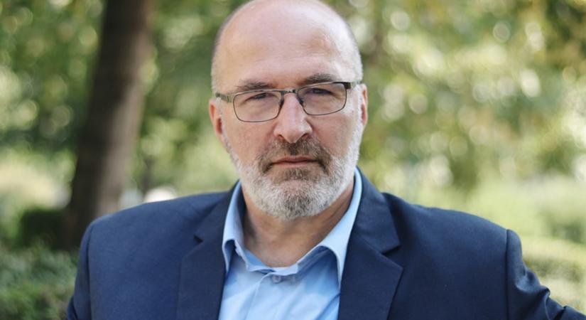 Pikó: Józsefvárosban a Fidesz 2019, 2022 és 2024 után negyedszer is megbukott