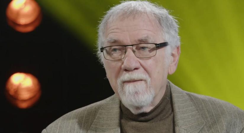 Ez volt Vágó István eredeti foglalkozása, rendkívüli az igazság