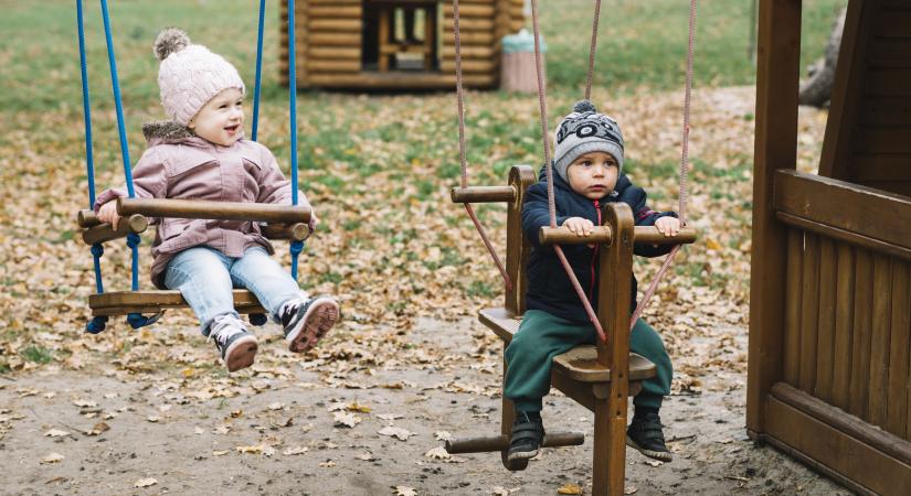 Játszótérrel, futókörrel gazdagodhat Mezőzombor