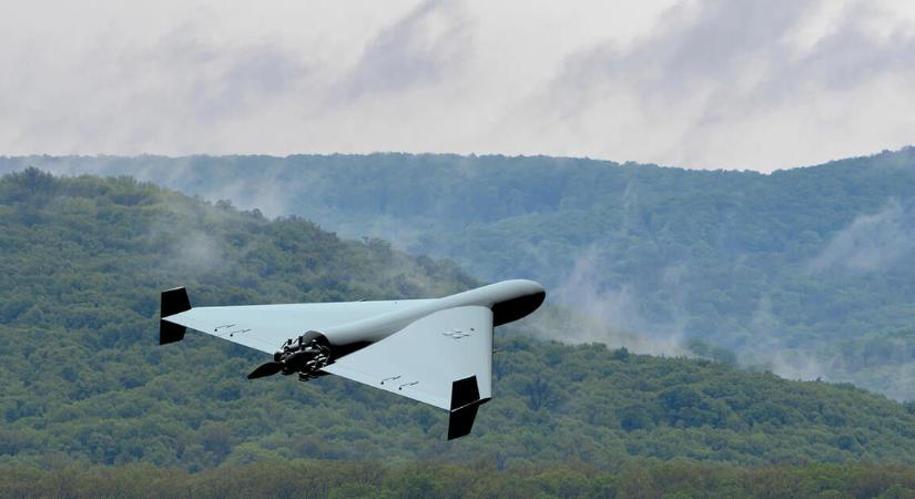 Ismeretlen drónokat észleltek egy belga atomerőmű fölött