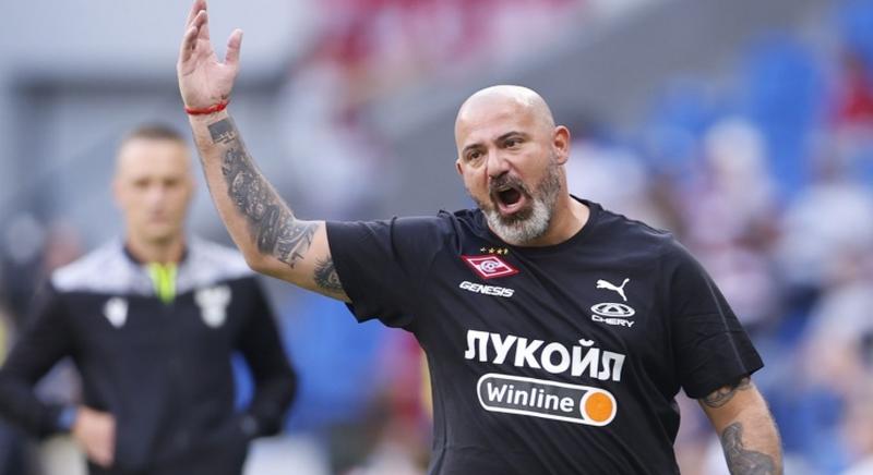 Korábbi Fradi-edzők balhéztak össze: "Miért provokálsz? Úgy ordított, mintha nyúznák őket"