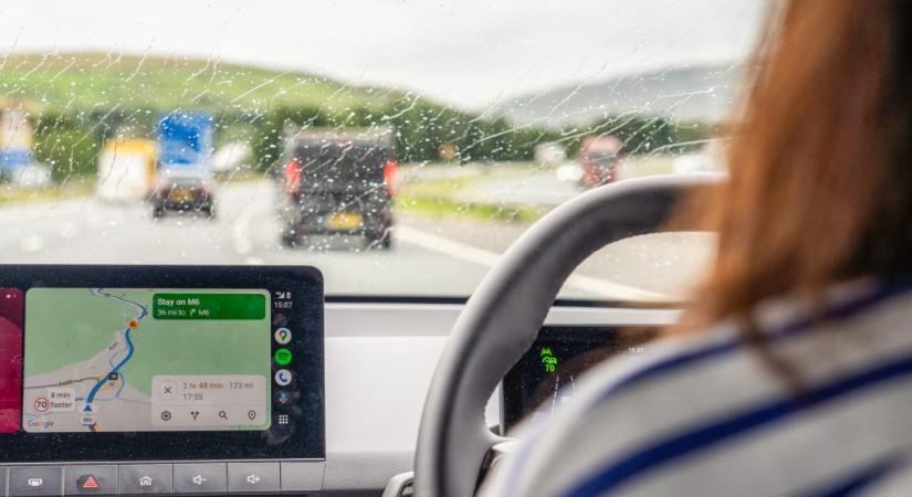 Fontos újítást kap a Google Térkép