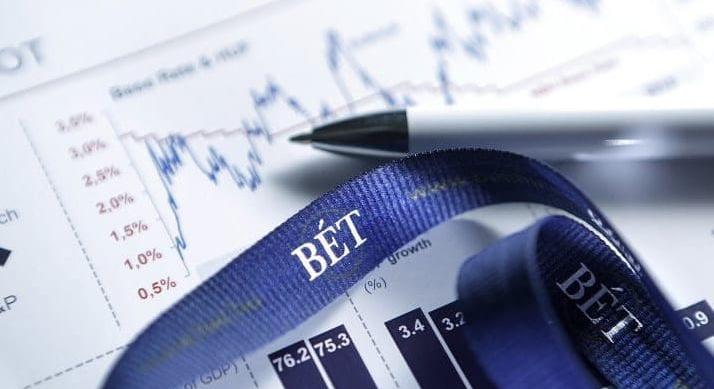 Tőzsde napközben November 10. – A BUX rakétaként emelkedik, az OTP is szárnyal, a Mol és a Richter sem adta fel a pluszt