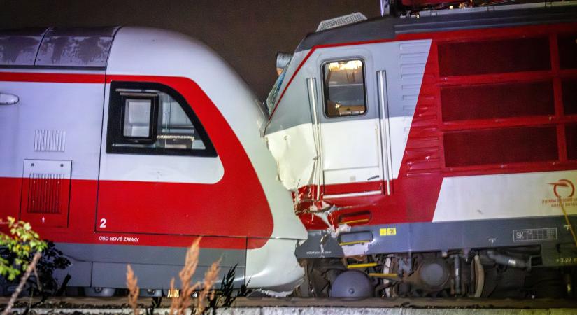 Általános veszélyeztetés miatt indult eljárás a vasúti baleset miatt