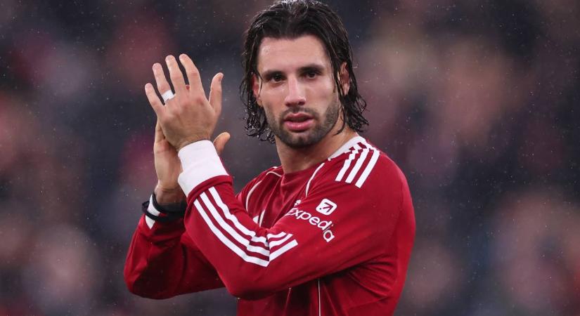 Megtisztelő: Szoboszlai Dominik viaszfigurát kap a Madame Tussauds-ban