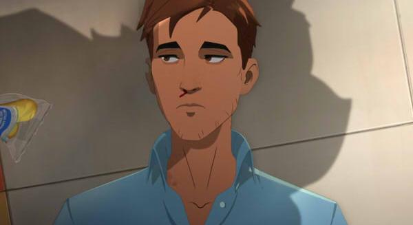 Az AdHoc Studio nem zárja ki a Dispatch második évadának lehetőségét