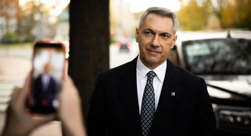 Lázár János is megszólalt a legújabb fake news-ról (VIDEÓ)