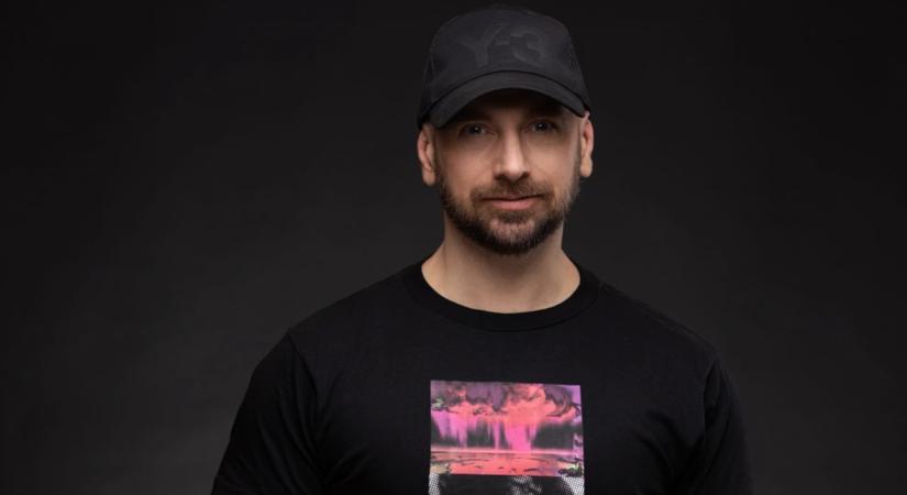 Sterbinszky lánya rendkívül édes fotóval köszöntötte fel az édesapját