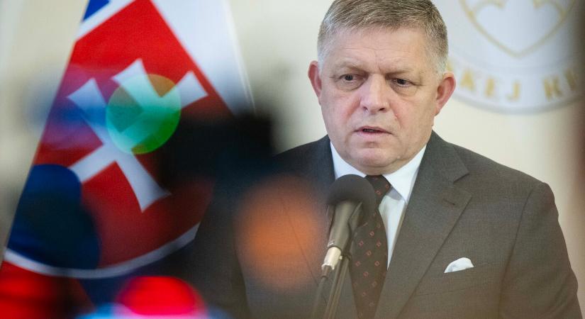 Fico is elismerte: gond van a büntető törvénnyel, jöhet a módosítás