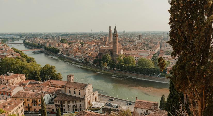 8 mesés olasz város, ahol el tudnám képzelni a nyugdíjas éveimet