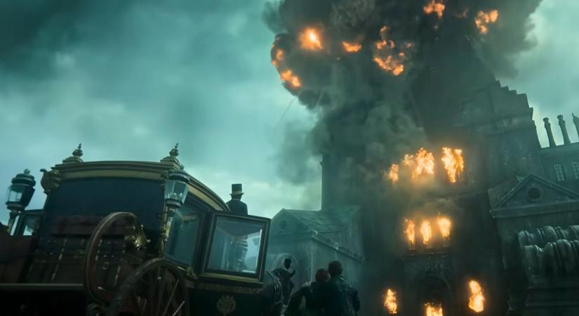 No. 1 a Netflixen: Nagyon rákaptak a hazai nézők az új 16-os horrorfilmre!