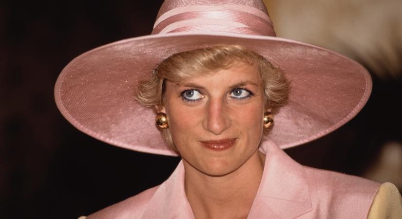 Ez a cipő még Diana hercegné számára is tabunak számított