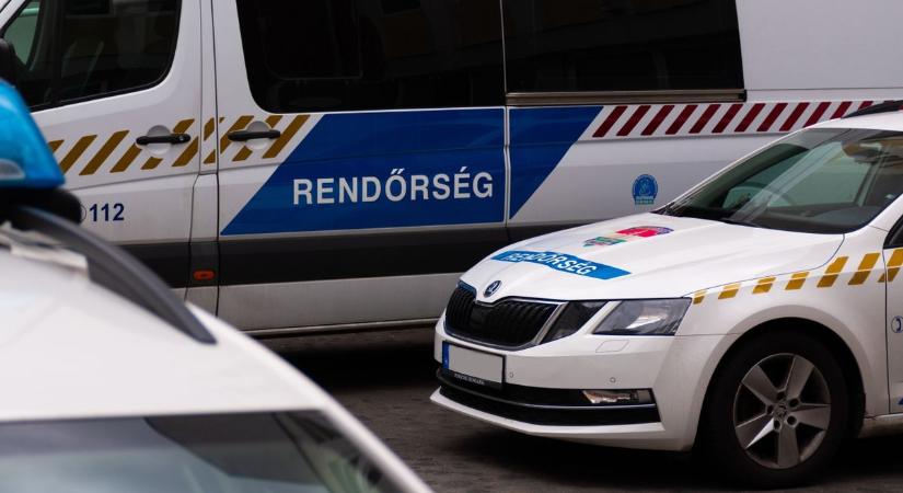 Megdöbbentő statisztikát közölt a rendőrség, több tekintetben is kimagaslóak a számok