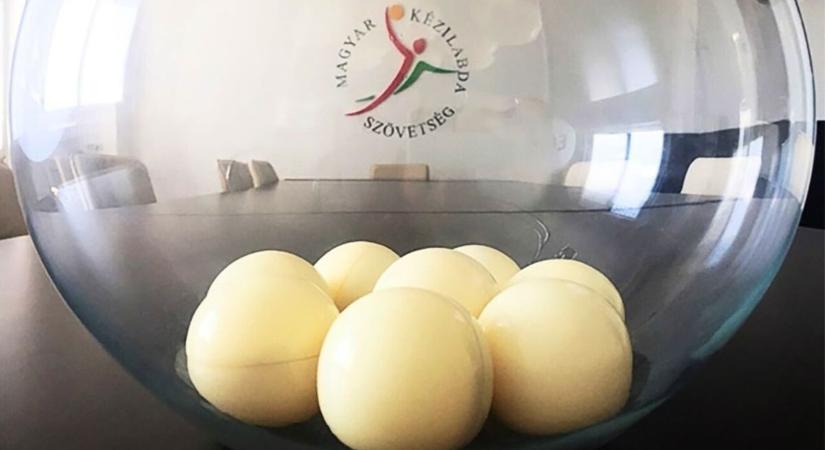 Sorsoltak a Magyar Kupában – mutatjuk a Kisvárda ellenfelét