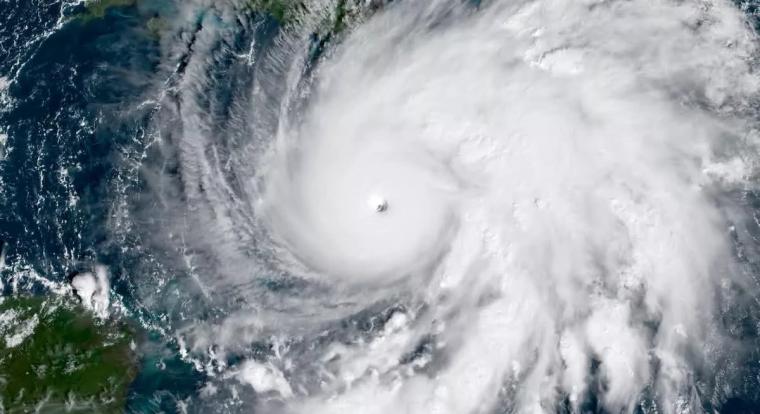 A Google mesterséges intelligenciája lekörözte az amerikai szuperszámítógépeket a hurrikán-előrejelzésben