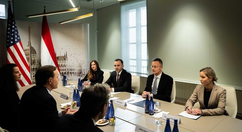 Történelmi csúcson az amerikai beruházások