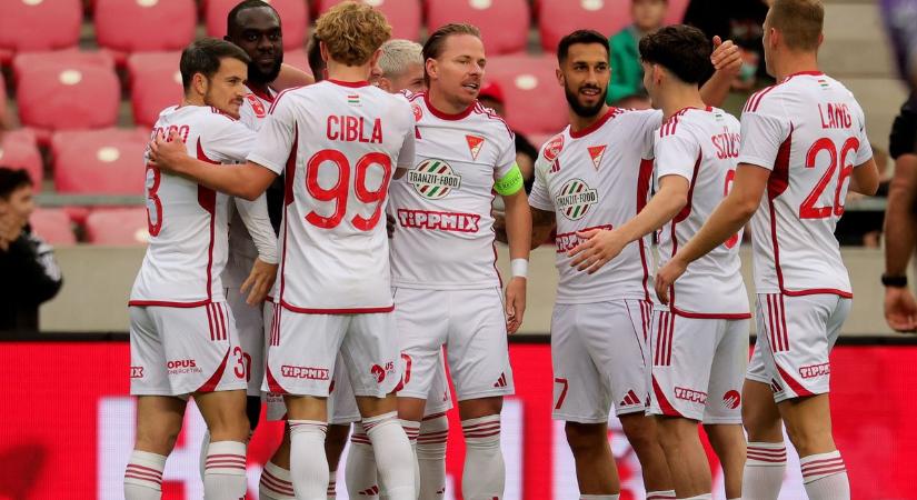 Eldőlt a DVSC sorsa?