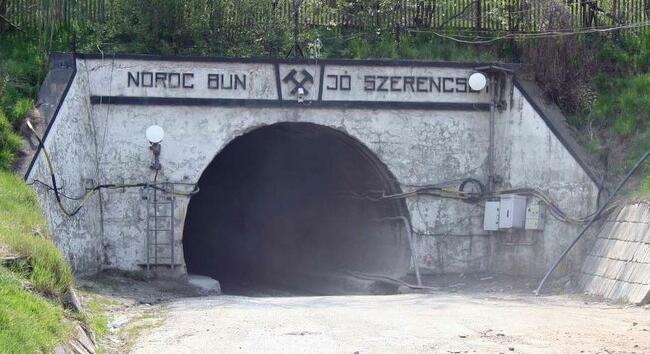 Meghosszabbították a veszélyhelyzetet Parajdon