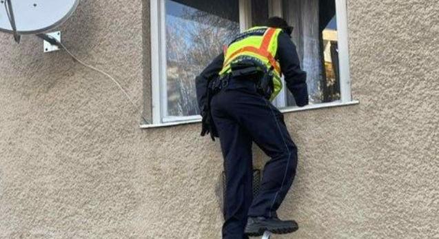 Sokat köszönhet szomszédjának a mezőkövesdi nő