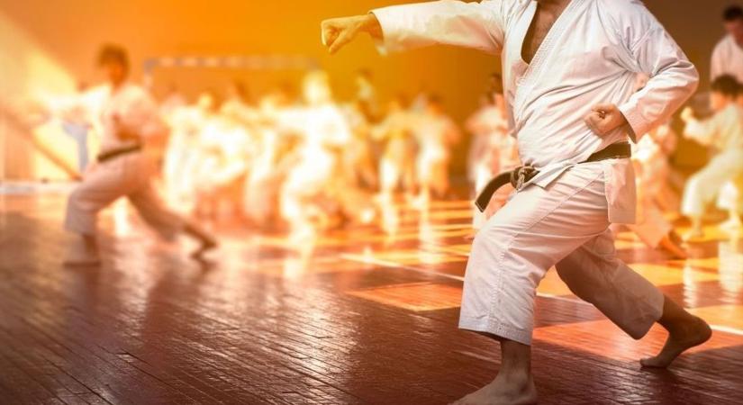 Gratulálunk Zente és Bendegúz!