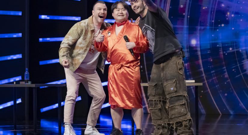 Az RTL új tehetségkutatójával kicsekkolhatunk a minket körülvevő elviselhetetlenségből, hogy becsekoljunk az elviselhetetlenség egy másik szintjére