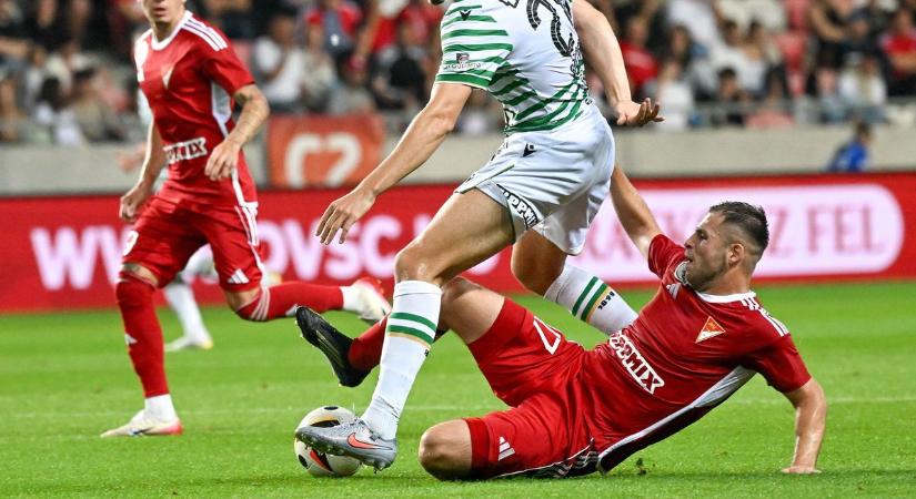 Sokasodnak Marco Rossi gondjai: sérüléssel bajlódnak a magyar válogatott gólfelelősei?