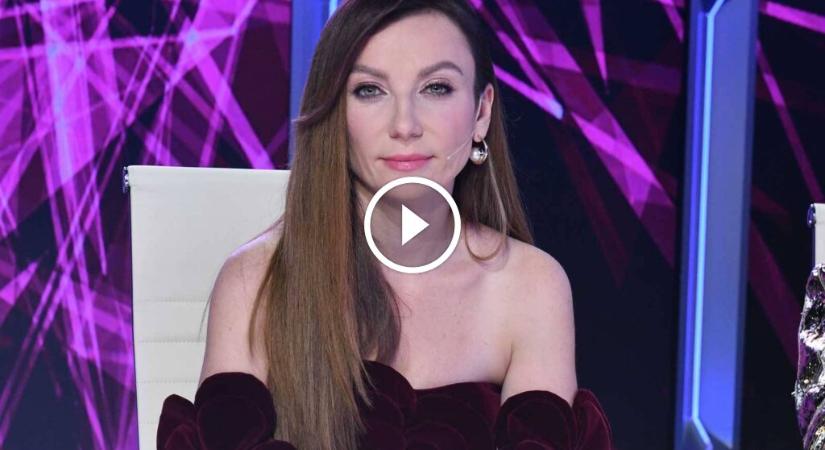 Rúzsa Magdi megmutatta ikreinek a helyet, ahol hozzáment férjéhez – videó
