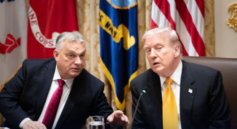 Szavazzon! Kit támogatna a választásokon Orbán Viktor washingtoni útja után?
