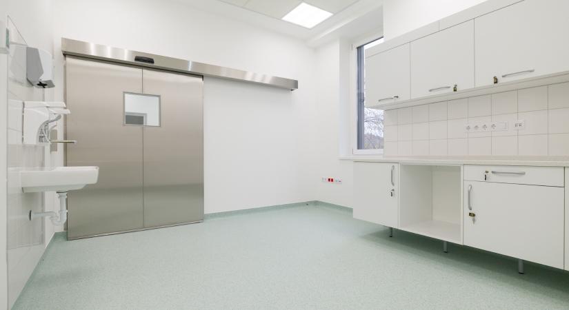 Jelentős fejlesztések érkezhetnek a zalaegerszegi mentőszolgálathoz