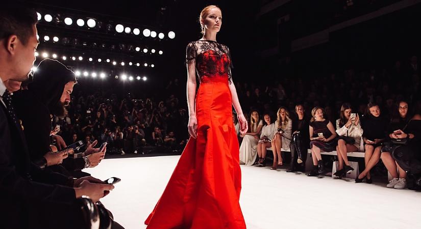 Nagyszabású divatesemény költözik Debrecenbe