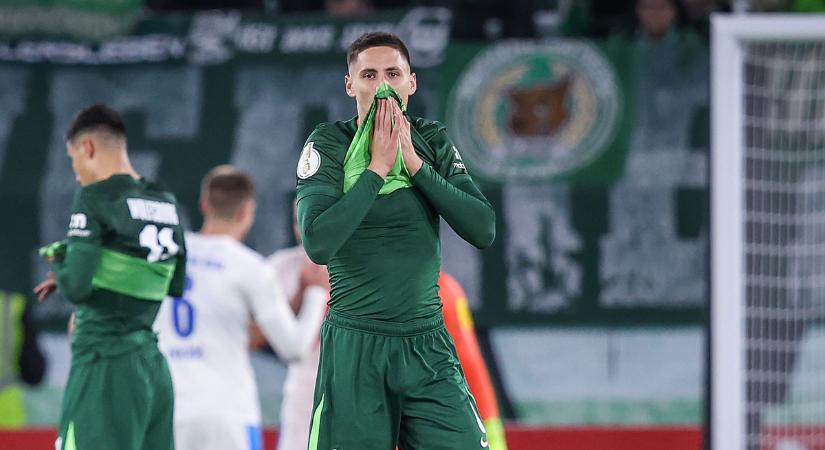 Fellélegezhet Marco Rossi reménysége, vége a pokoljárásának