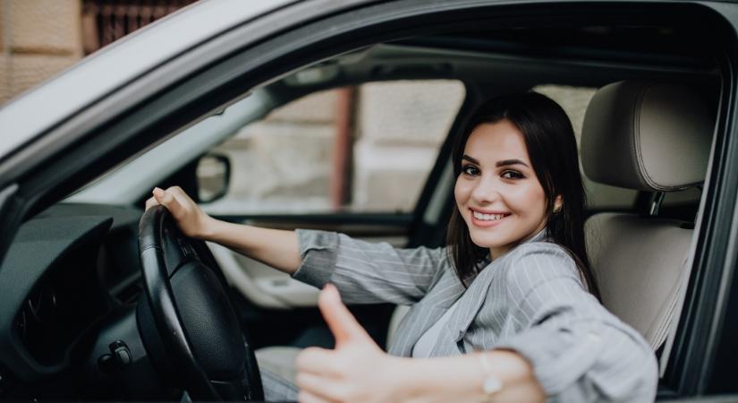 Jog és stílus az utakon – új jogi sorozat indul nőknek, női szemmel