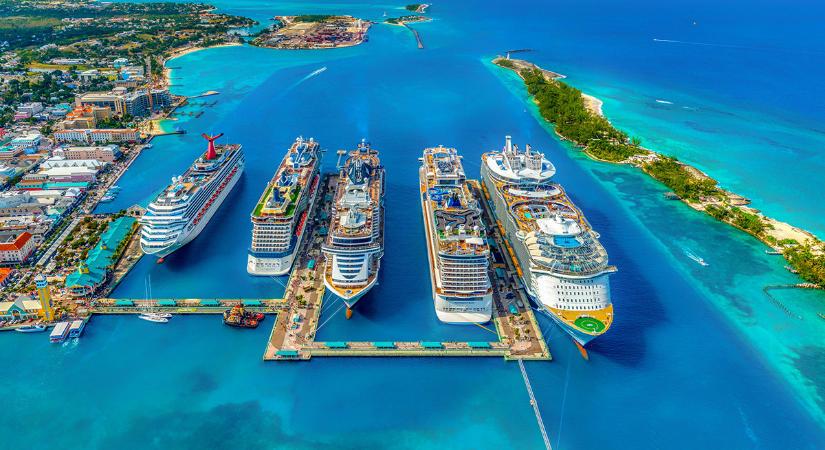 Élmény, kényelem és szabadság a fedélzeten – Téged is vár a tenger csodája