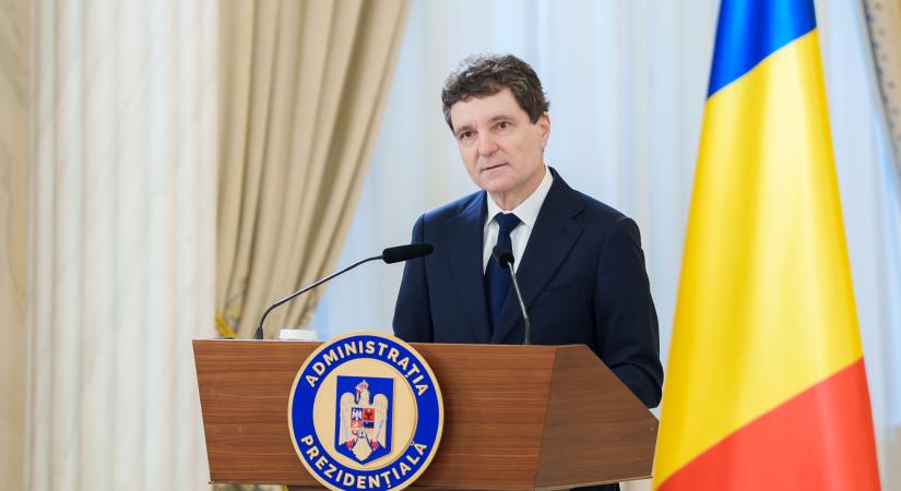 „Olyan helyzetben vagyunk, amelyet senki sem kívánt” – A védelmi iparról beszélt Nicuşor Dan