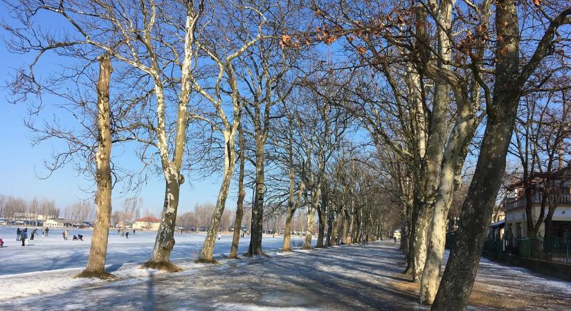 Adventi programok Balatonföldváron 2025