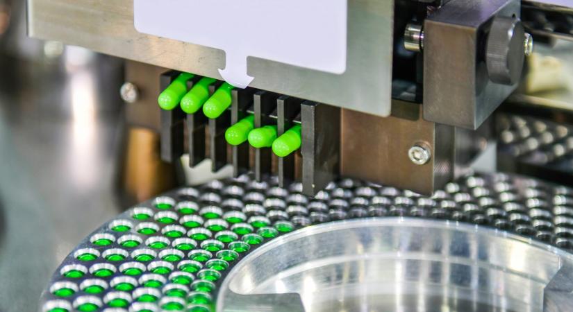 A magyar modell diadala: versenyképes gyógyszeripar a brüsszeli szankciók árnyékában