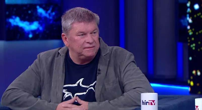 Kálomista Gábor: „Most Pintér Béla hálás lehet nekünk, mert eladjuk a jegyeket”