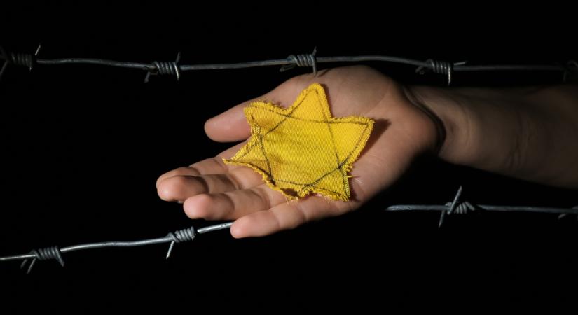 Kétszeresére nőtt az antiszemita támadások száma