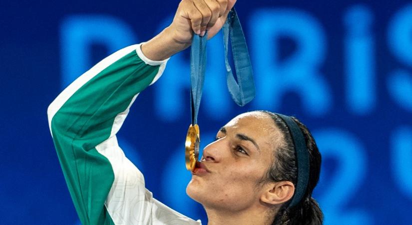 Kitiltják a transznemű sportolókat az Olimpia női versenyeiről