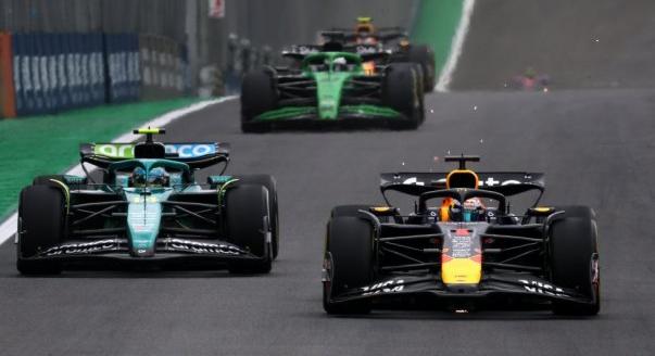 Norris, Wolff: A Red Bull volt a leggyorsabb