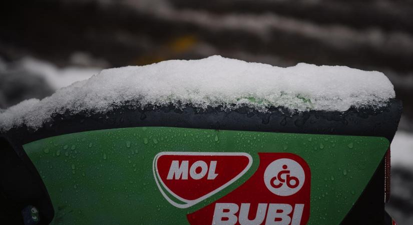 Karácsonykor bizonytalan időre leáll a Bubi, akár egyéves kényszerszünet is jöhet