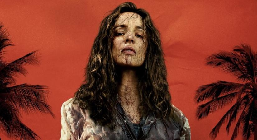 Magyarul is befutott a lakatlan szigetre vetődött gyökér főnökről és dühös beosztottjáról szóló horror előzetese