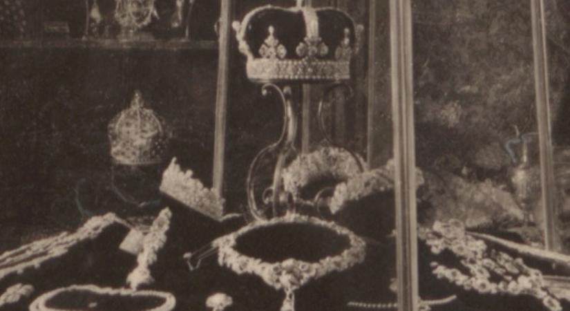 Ausztria visszakövetelheti a Habsburg-család magyar vonatkozású ékszereit is