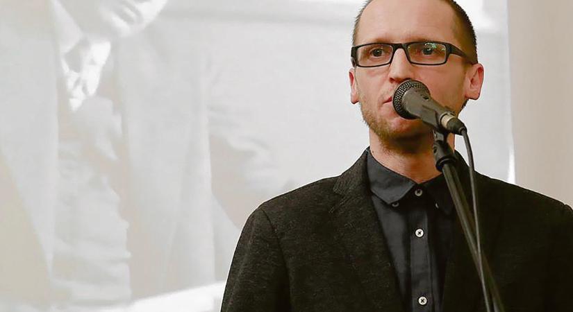 Demeter Szilárd: Én nem bizniszelek