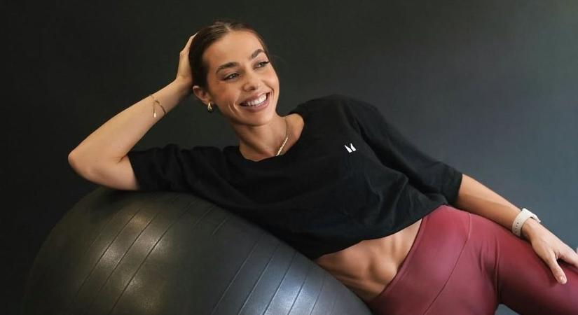 Létezik egészséges sütemény? Rubint Rella most mutat egy receptet