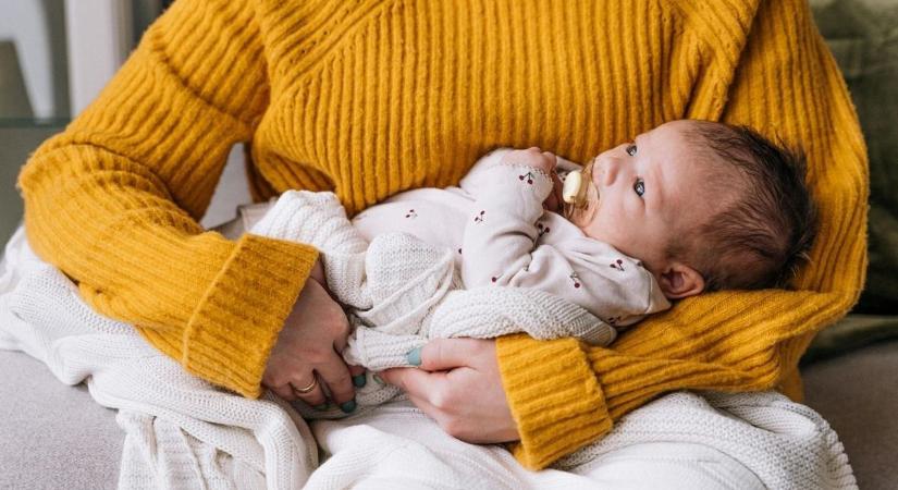 Újabb termékvisszahívás: babáknak szánt étel lehet veszélyes