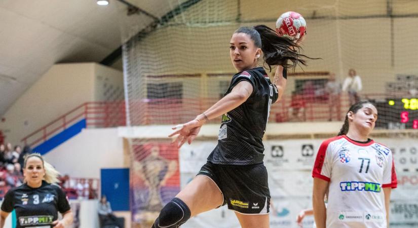 Megvan az Alba Fehérvár KC ellenfele a Magyar Kupa következő fordulójában